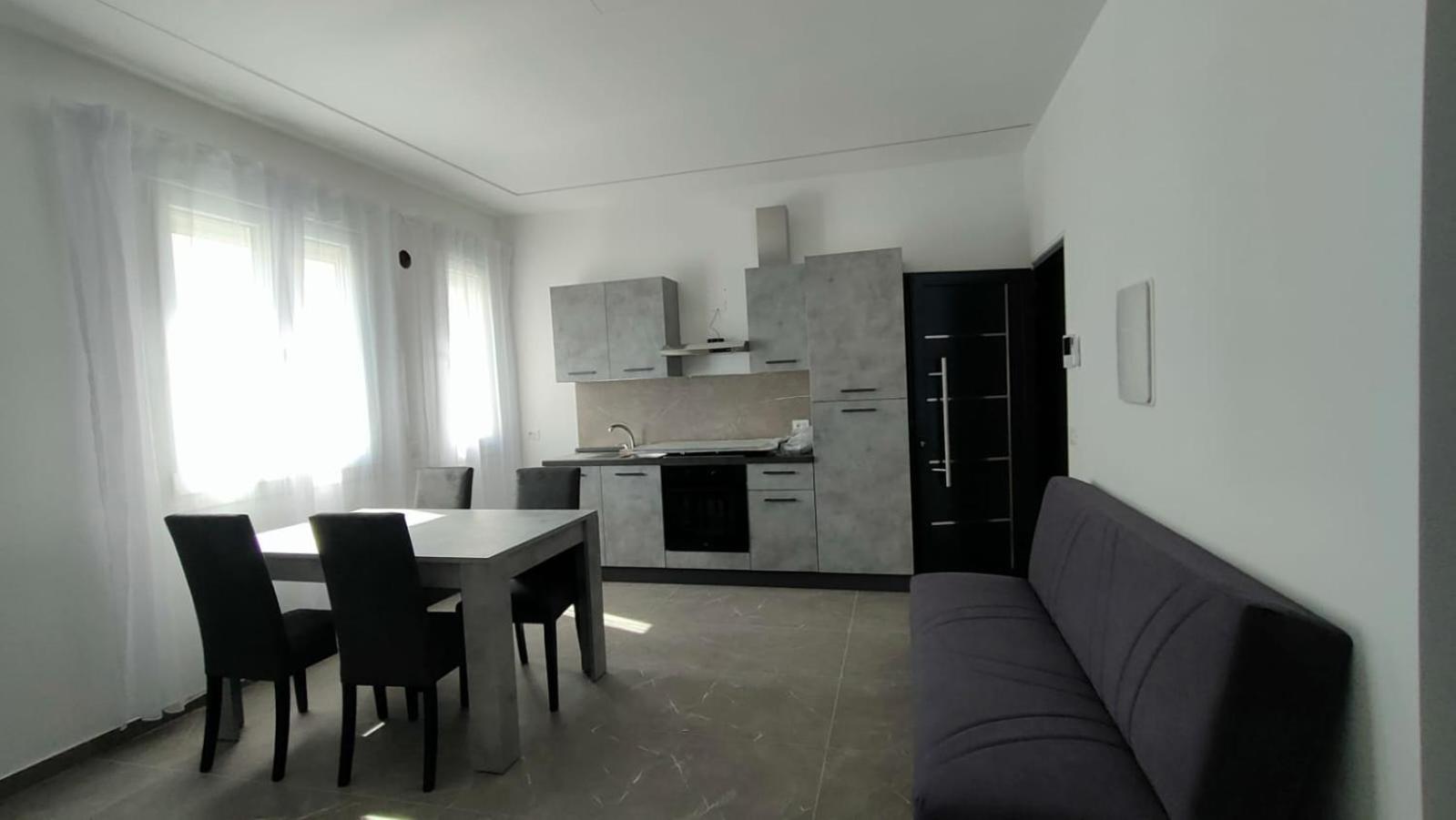 Villa Borghesi Suites Fronte Mare Rimini Exteriör bild
