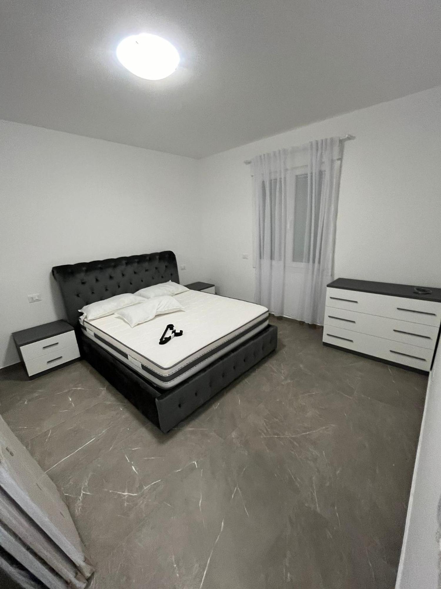 Villa Borghesi Suites Fronte Mare Rimini Exteriör bild